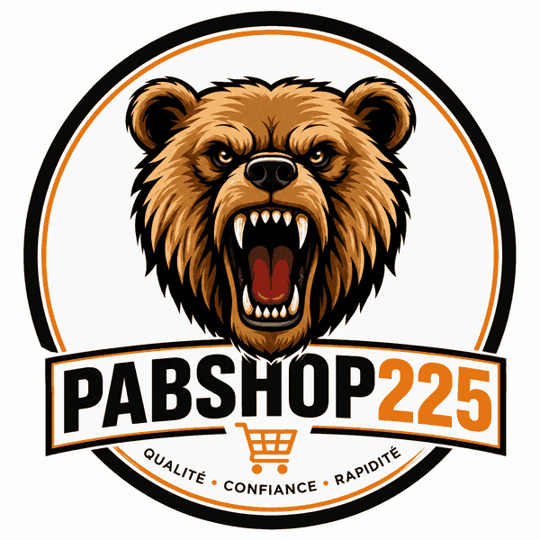 Pabshop225 — Qualité, Confiance, Rapidité